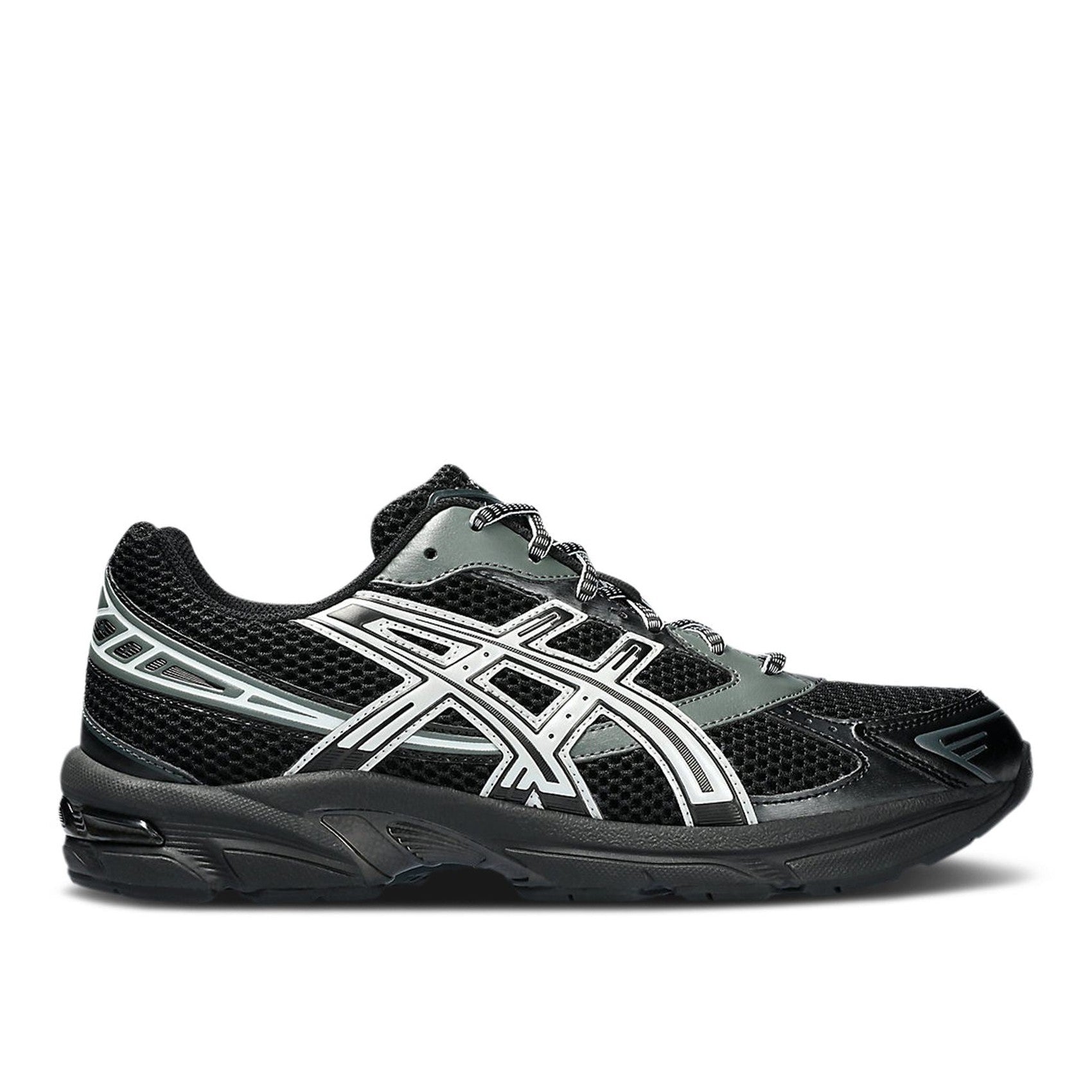 アシックス　Asics Gel-1130 Black Glacier Grey ASICS Gel-1130 'Black Glacier Grey' – A Sneaker City