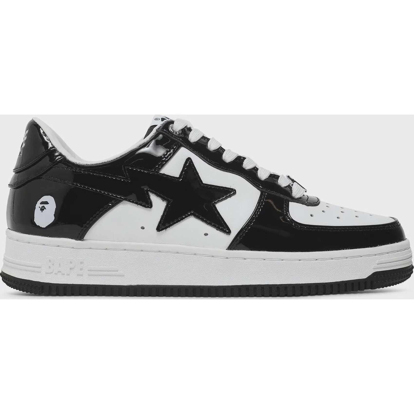 A Bathing Ape Bapesta  display picture 3