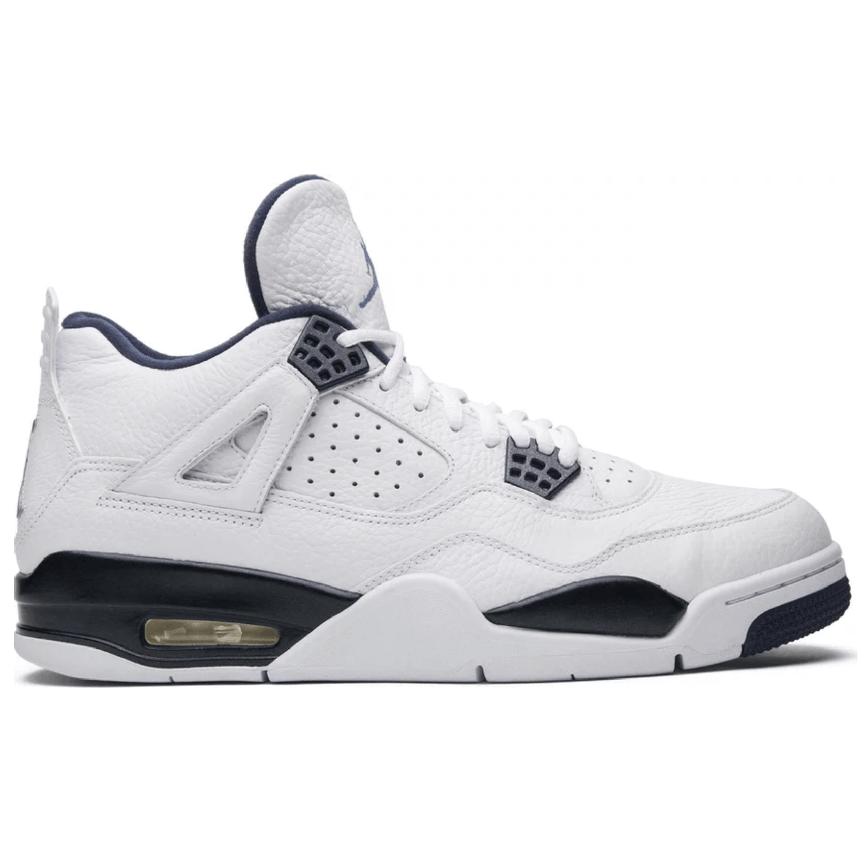 Jordan 4 'Columbia' – A Sneaker City
