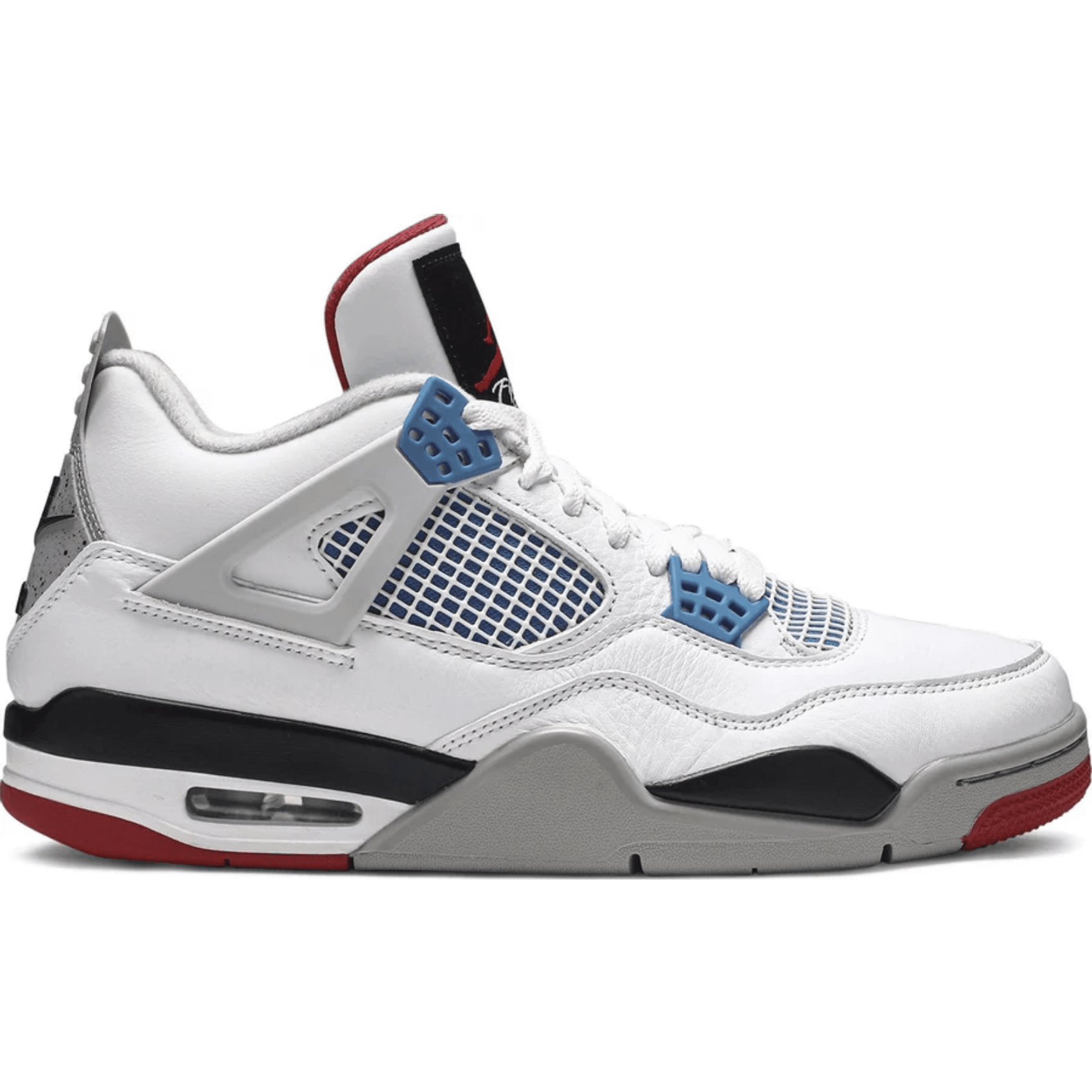 Jordan 4 'What The' – A Sneaker City
