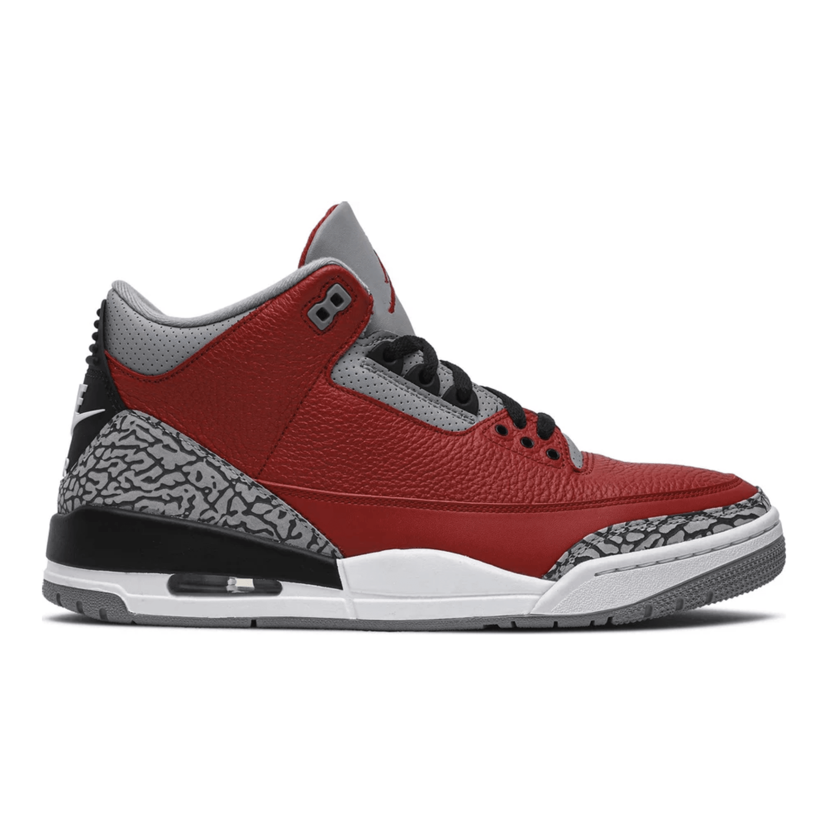 unite air jordan 3