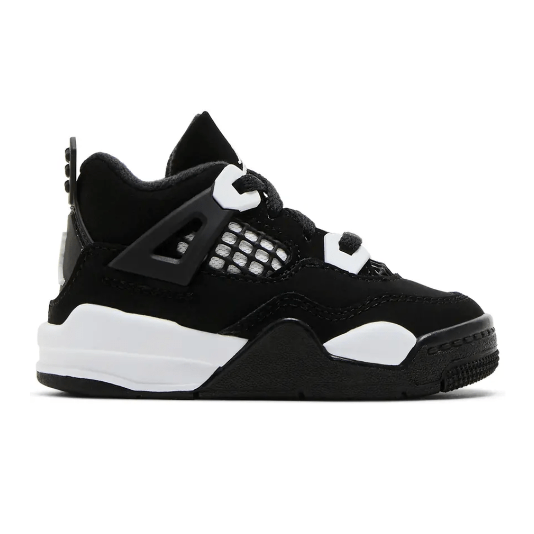 Jordan 4 'White Thunder' TD – A Sneaker City