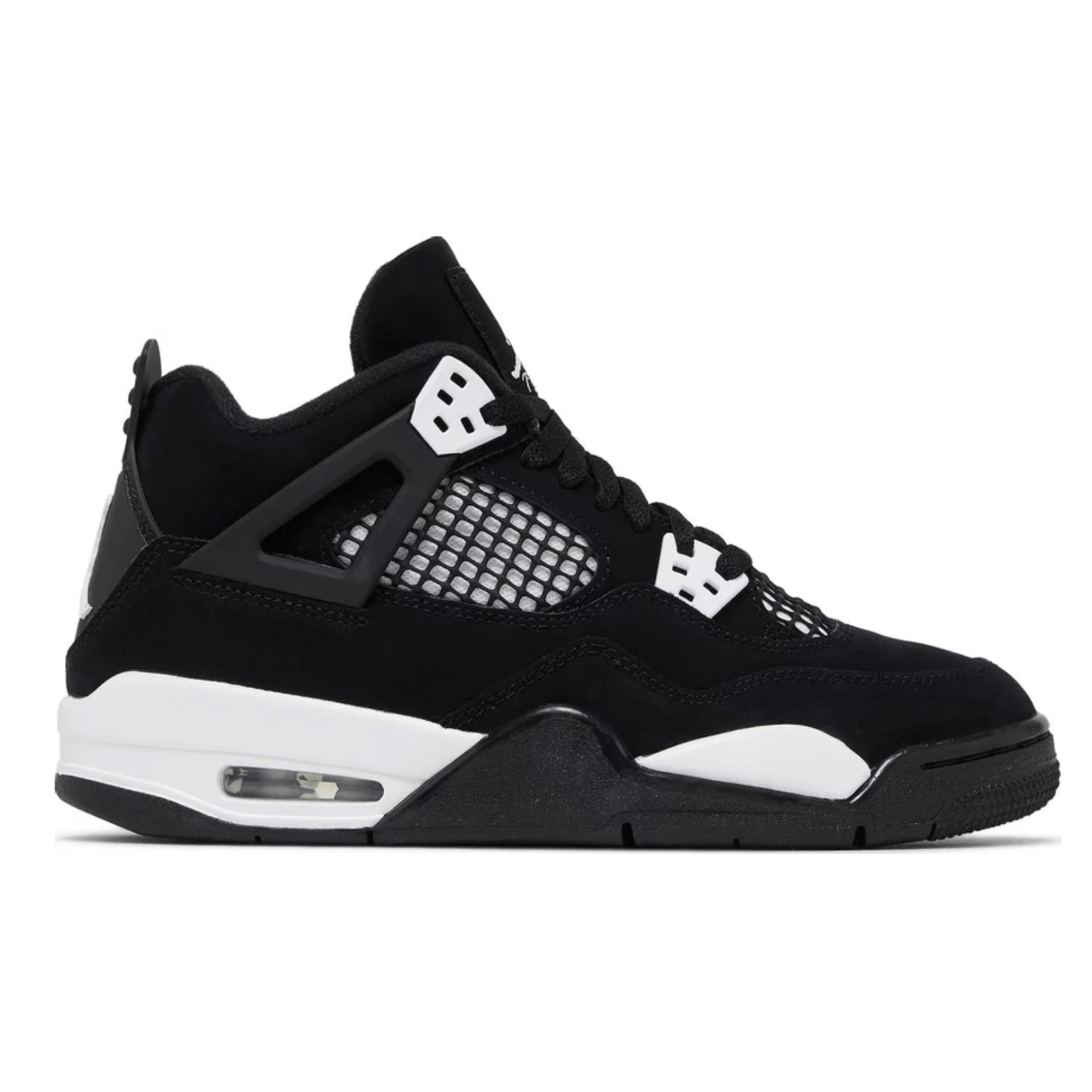 Jordan 4 'White Thunder' GS – A Sneaker City
