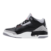 Jordan 3 'Black Cement'