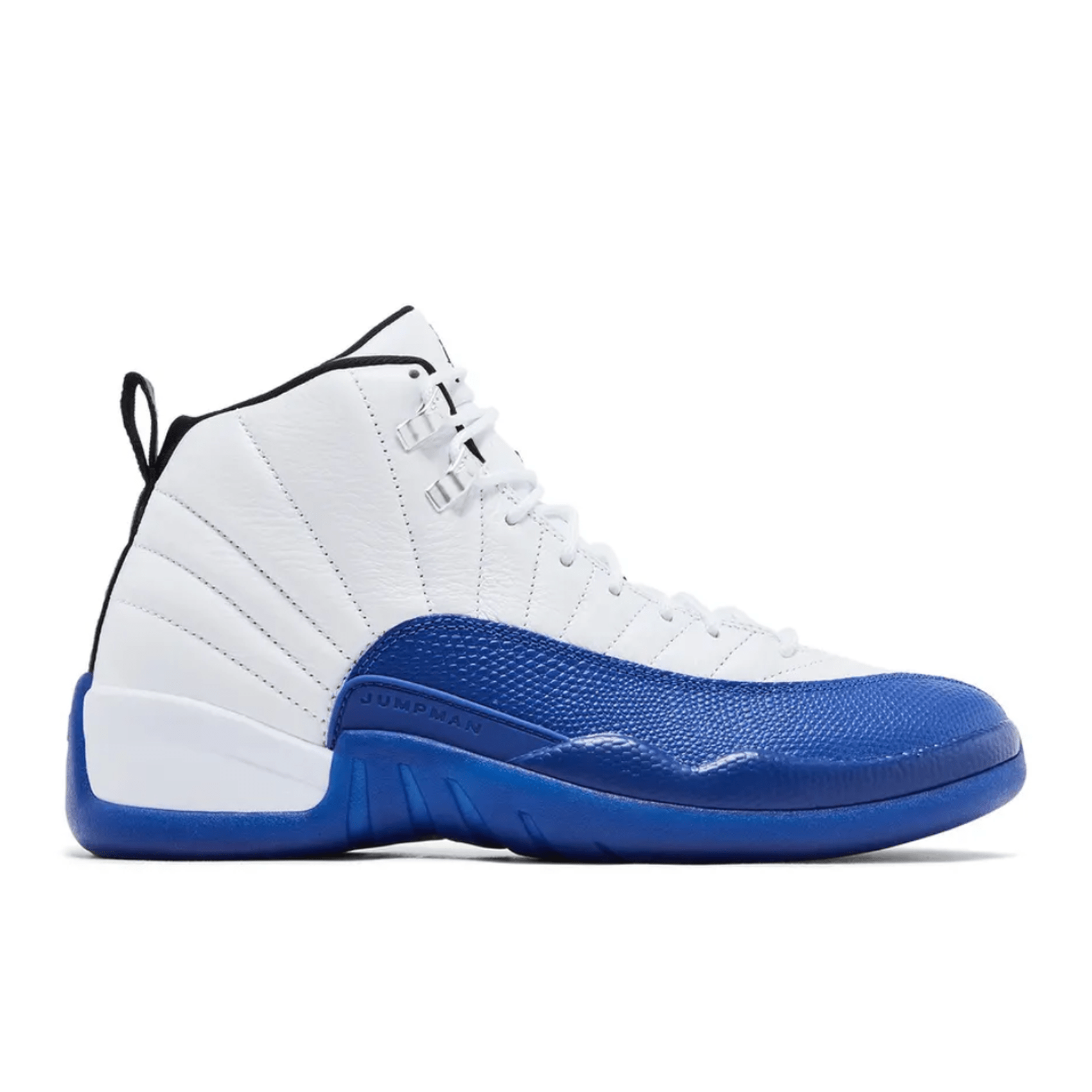 jump man 12s