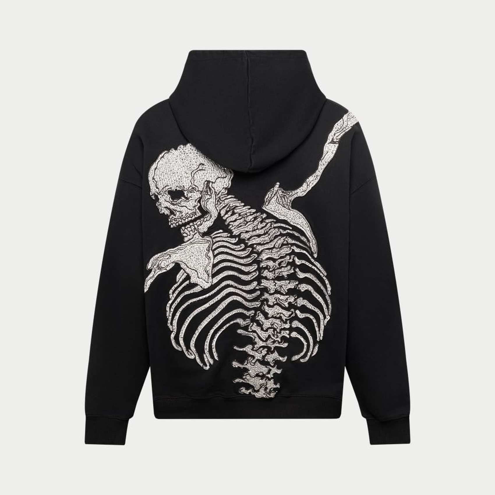 Godspeed R.O.D Hoodie Rhinestone Edition 