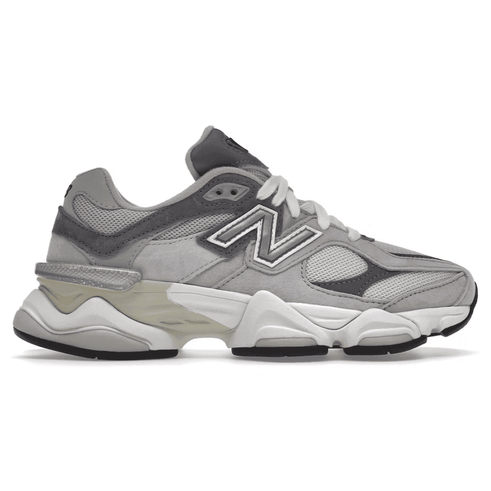 New Balance 9060 'Rain Cloud Grey'