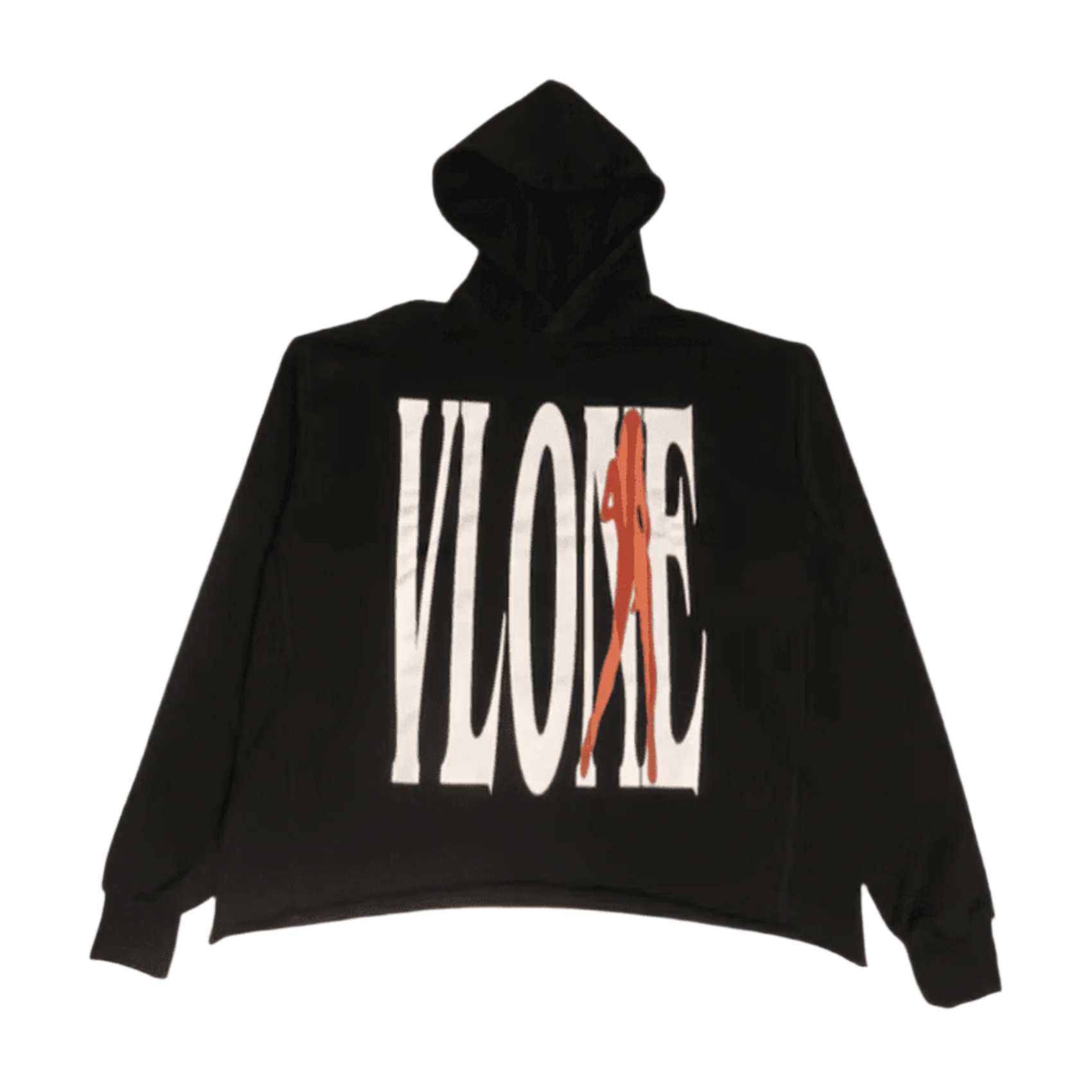 Vlone 'Black Vice City' Hoodie – A Sneaker City