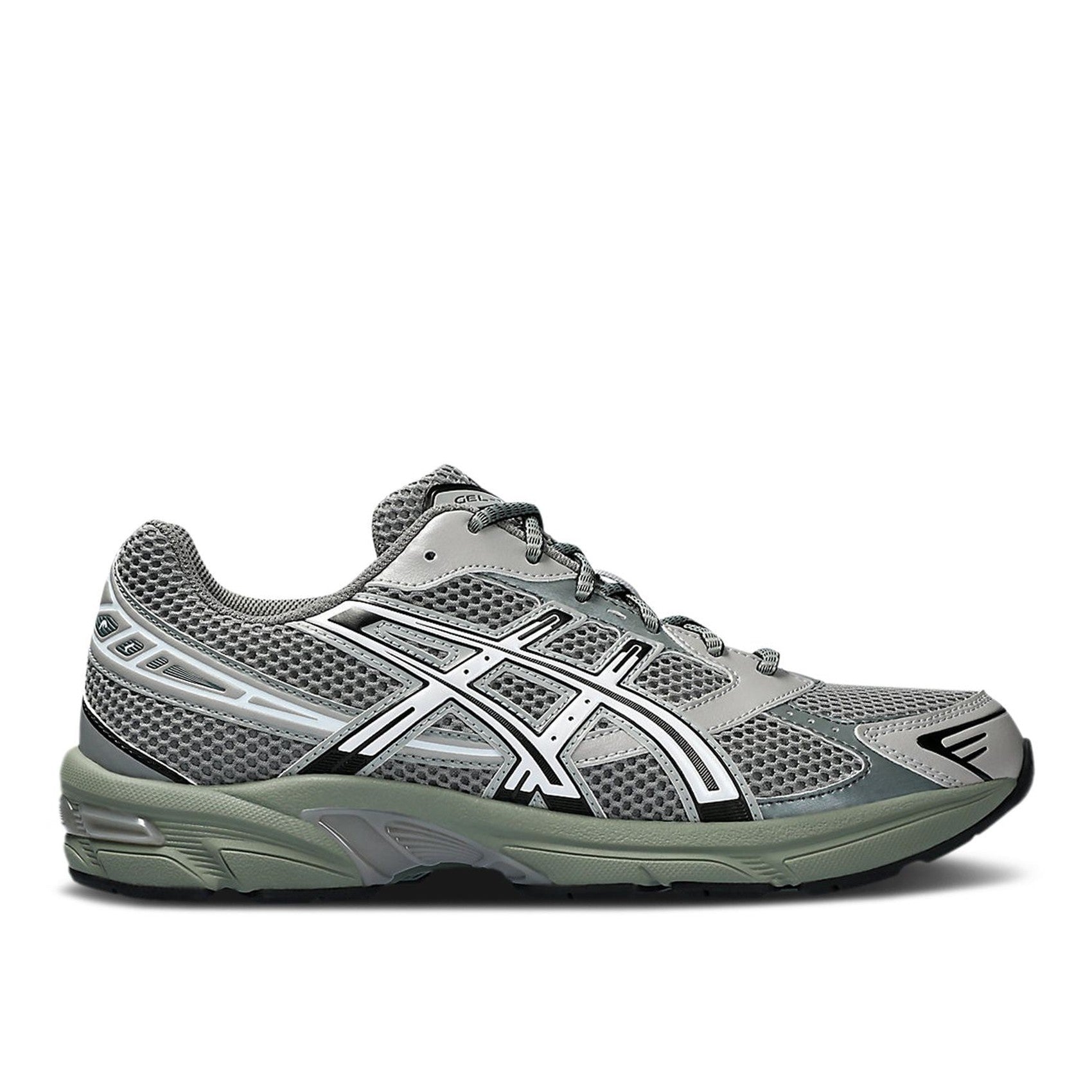 ASICS Gel-1130 'Wild Dove White'