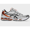 ASICS Gel-Kayano 14 'White Piquant Orange'