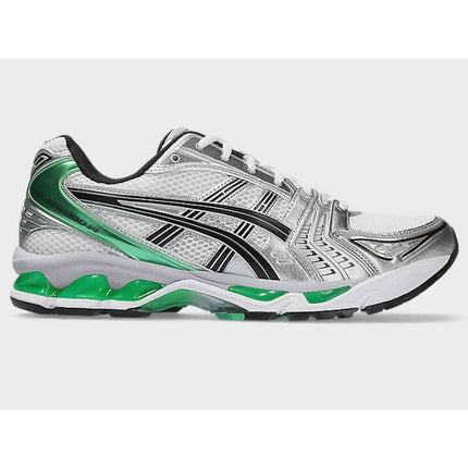 Asics Gel-Kayano 14 'White Malachite Green'