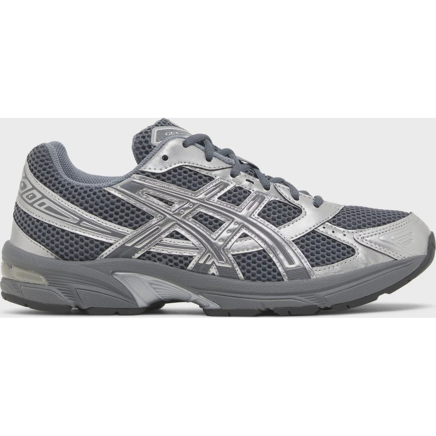 Asics Gel-1130 'Steel Grey Pure Silver'