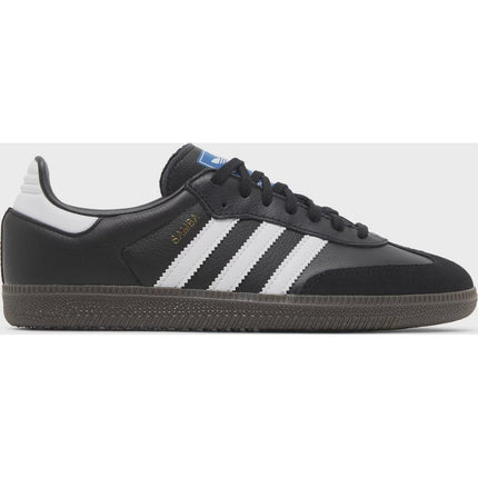 Samba OG 'Cloud Black Core White Gum' (GS)