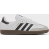 Samba OG 'Cloud White Core Black Gum' (GS)