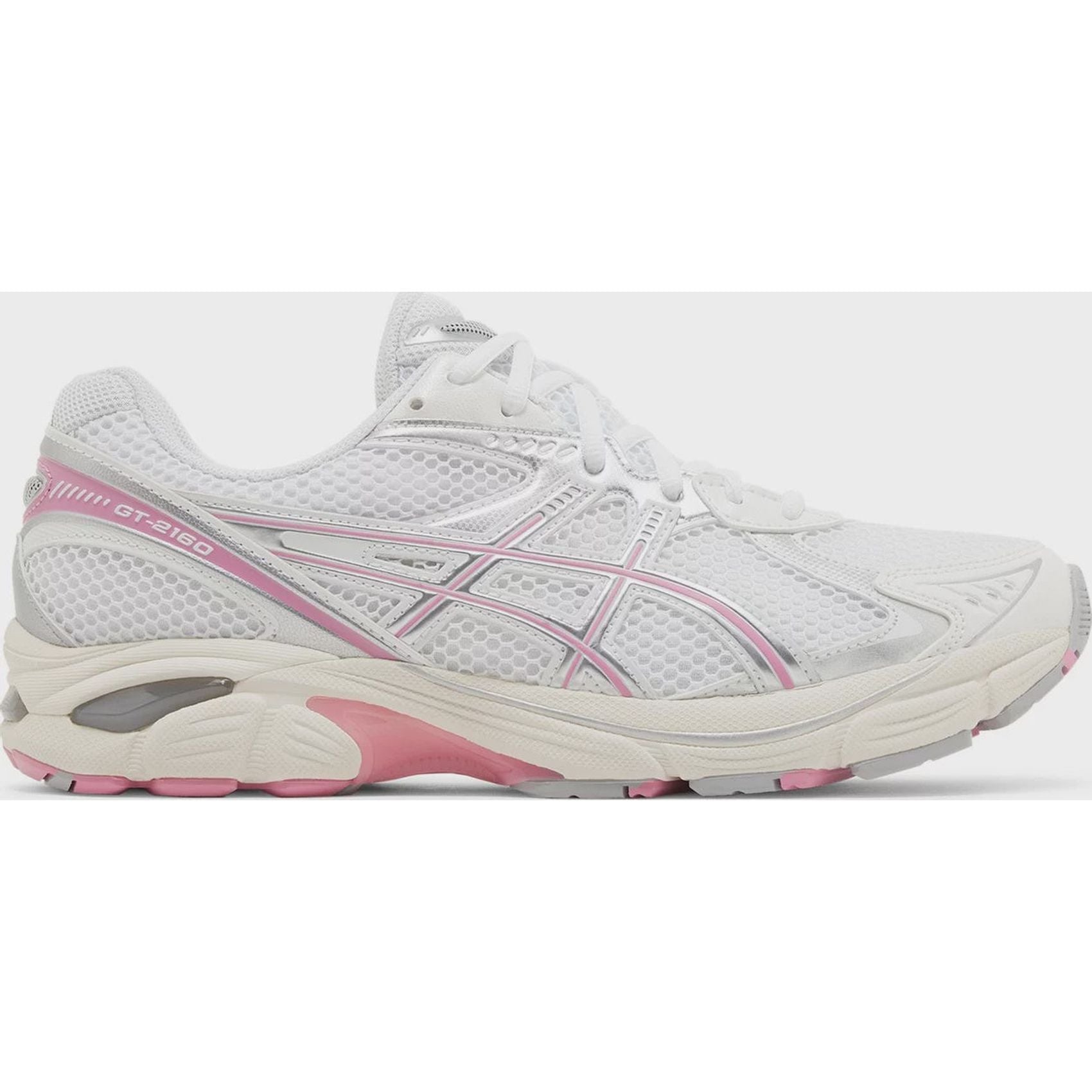 Asics GT-2160 'White Sweet Pink'