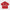 Mixed emotions Signature Button Up 'Red'