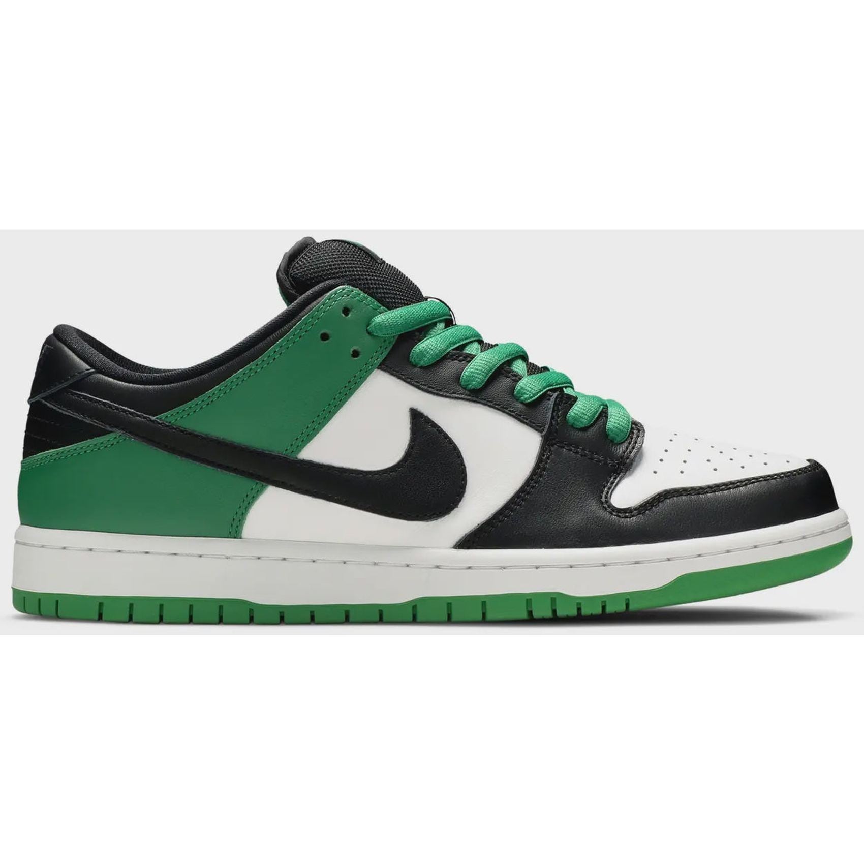 Nike Dunk Low SB 'Classic Green'