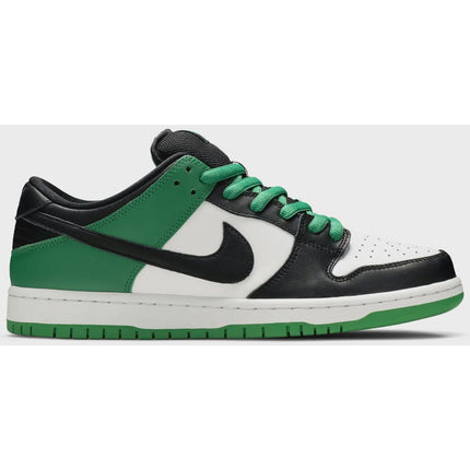 Nike Dunk Low SB 'Classic Green'