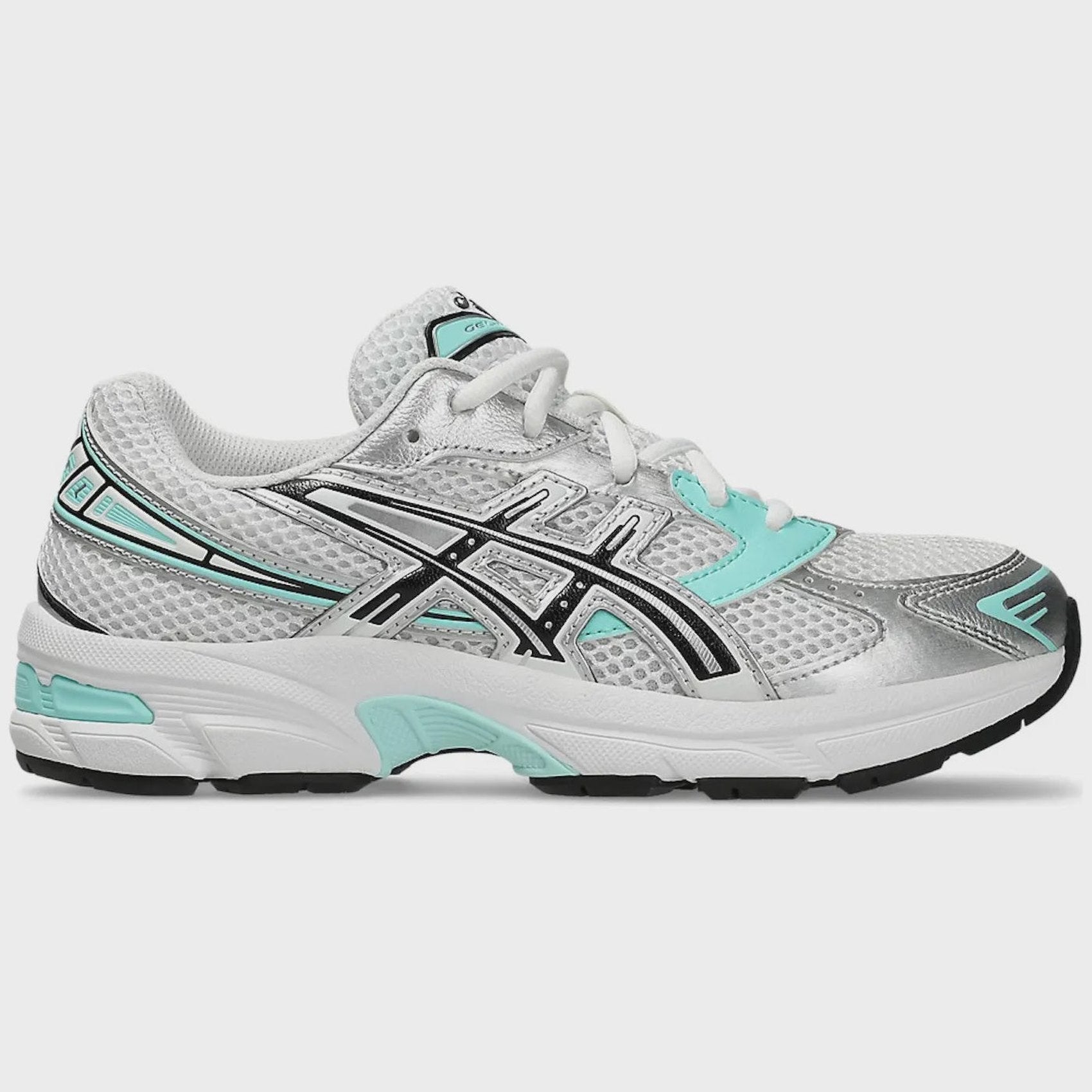Asics Gel-1130 'White Aqua ' GS