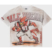 Vale Forever Falcon Bling White Tee