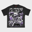 Lost Hills Riders Night T-Shirt 'Black'