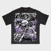 Lost Hills Riders Night T-Shirt 'Black'