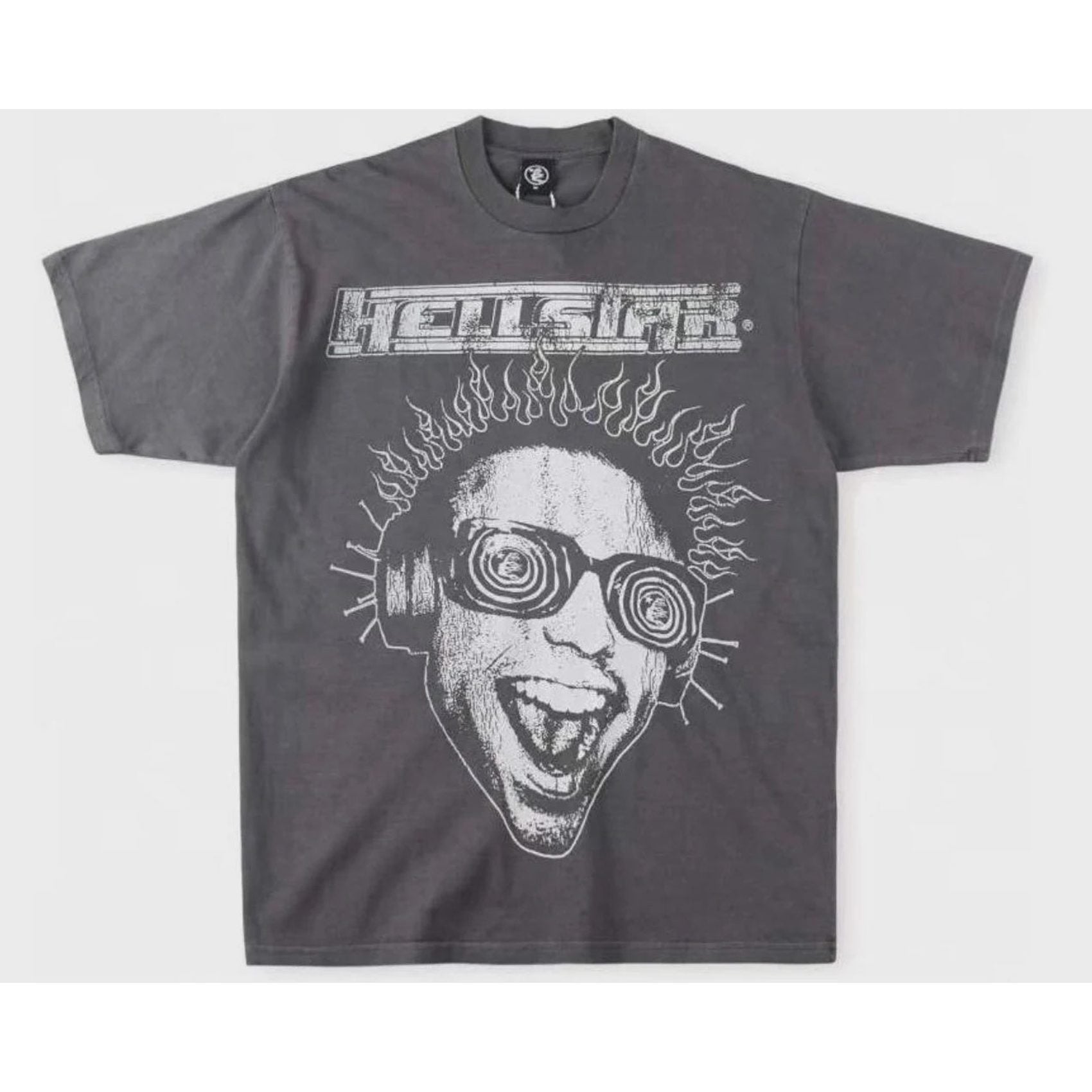 Hellstar 'Sounds Like Heaven' Black Tee