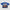 Godspeed F1 Finishline Blue Wash T-Shirt