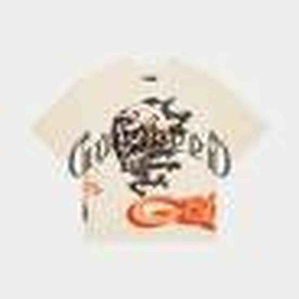 Godspeed P.Y.P Bone T-shirt