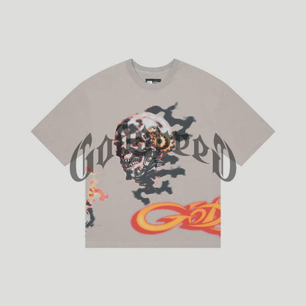 Godspeed P.Y.P Stone T-shirt