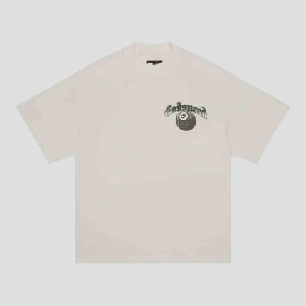 Godspeed 'Pool Shark'  T-Shirt