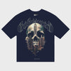 Godspeed Skyline Tee Navy Wash