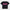 Hellstar Gel Sport Logo T-Shirt 'Black/Pink'