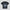 Homme Femme Circle Of Life Tee Black