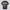 Homme Femme Twisted Fingers Tee Charcoal Taupe