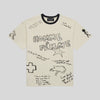 Homme Femme Yearbook Tee