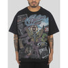 Howlers Club Night Magic T-Shirt 'Black'