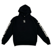 Hellstar 'Black Speed' Hoodie