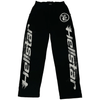 Hellstar 'Black Speed' Sweatpants