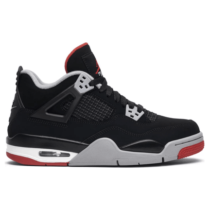 Jordan 4 'Bred (2019)'