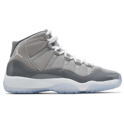 Jordan 11 'Cool Grey' GS