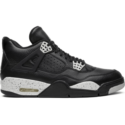 Jordan 4 'Oreo'