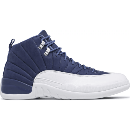 Jordan 12 'Indigo'