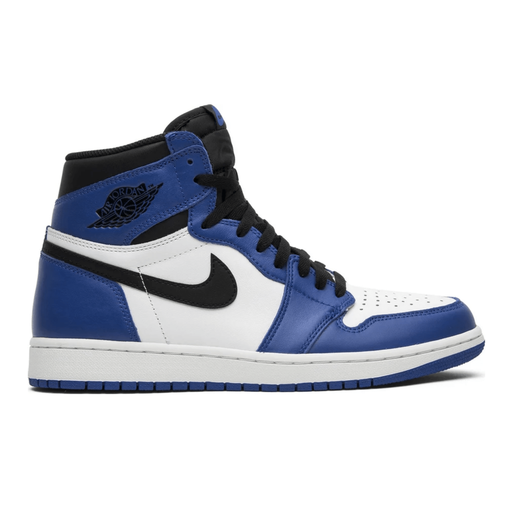 Jordan 1 'Game Royal'