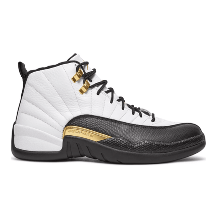 Jordan 12 'Royalty Taxi'