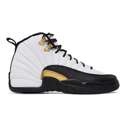 Jordan 12 'Royalty Taxi' GS