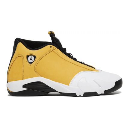 Jordan 14 'Ginger'