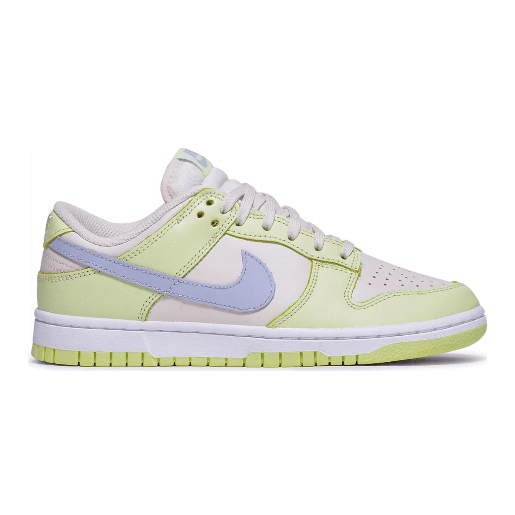 Lime Dunks Nike Dunk Low 'Lime Ice' – A Sneaker City