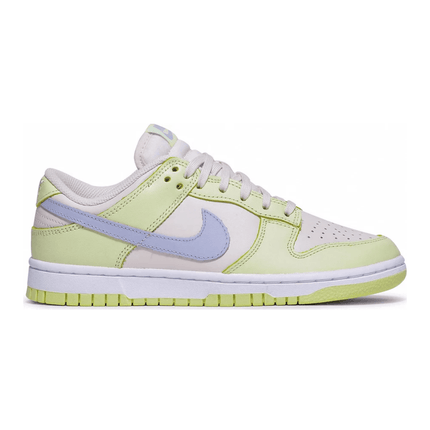 Nike Dunk Low 'Lime Ice'