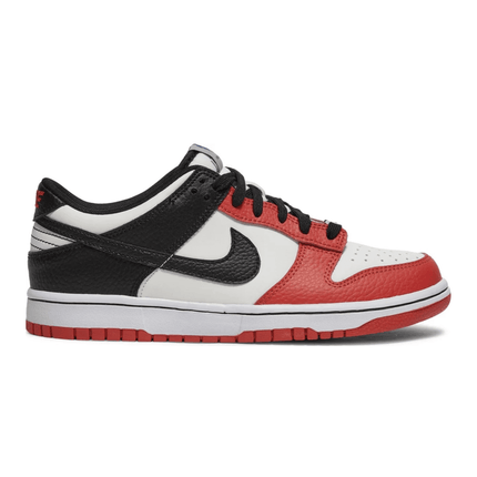 Nike Dunk Low 'NBA 75th Anniversary Chicago ' GS